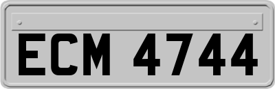 ECM4744
