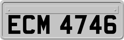 ECM4746
