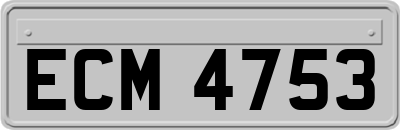 ECM4753