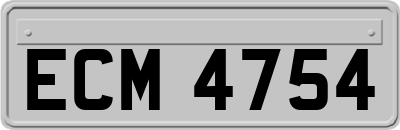 ECM4754