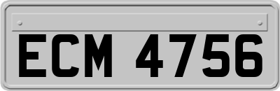 ECM4756