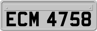 ECM4758