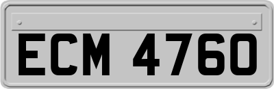 ECM4760