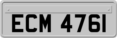 ECM4761