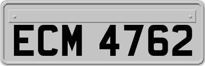 ECM4762