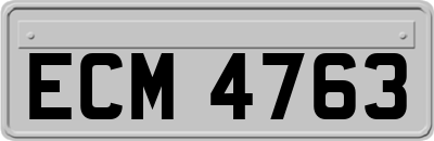 ECM4763
