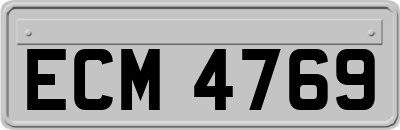 ECM4769