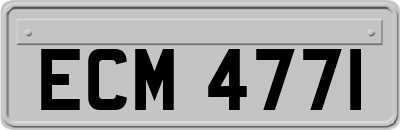 ECM4771