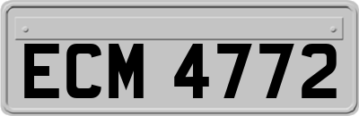 ECM4772