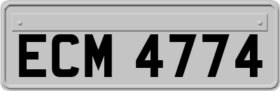 ECM4774