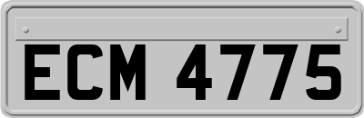 ECM4775