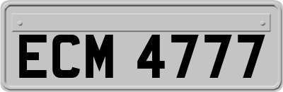 ECM4777