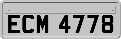 ECM4778