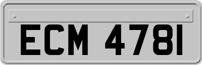ECM4781