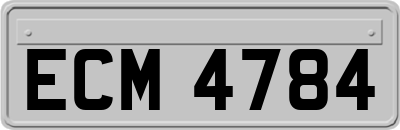 ECM4784