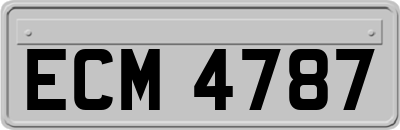 ECM4787