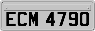 ECM4790