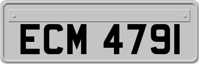 ECM4791