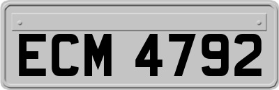 ECM4792
