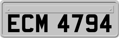 ECM4794
