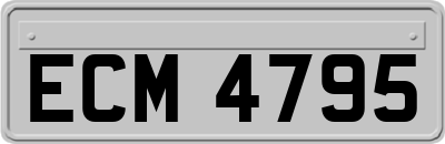 ECM4795