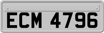ECM4796