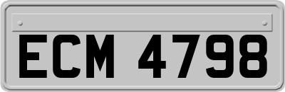 ECM4798