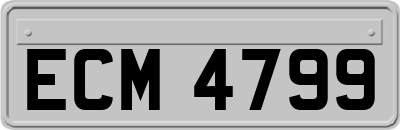 ECM4799