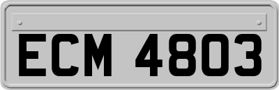 ECM4803