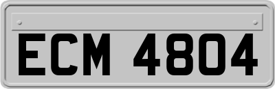 ECM4804