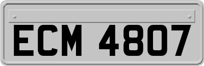 ECM4807