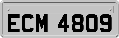 ECM4809