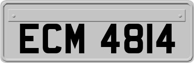 ECM4814
