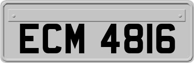ECM4816