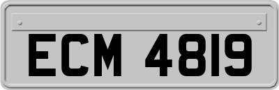 ECM4819