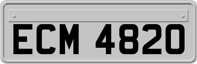 ECM4820