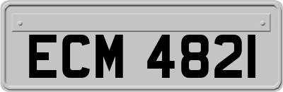 ECM4821