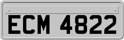 ECM4822
