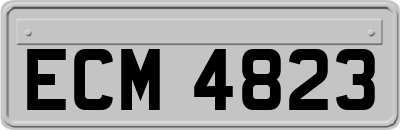 ECM4823