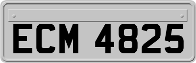 ECM4825