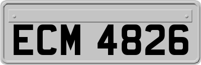ECM4826