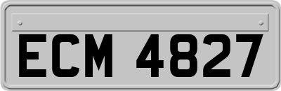 ECM4827