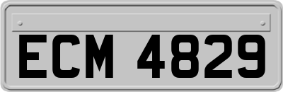 ECM4829