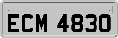 ECM4830