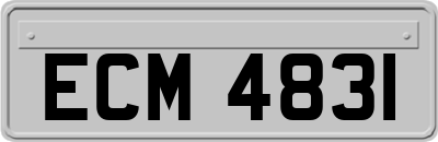 ECM4831
