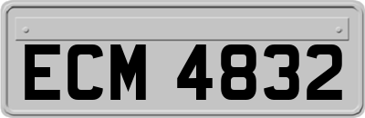 ECM4832