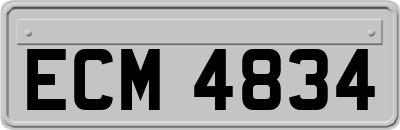 ECM4834