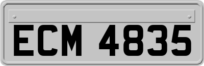 ECM4835