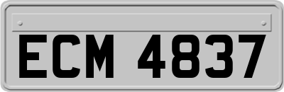 ECM4837