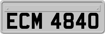 ECM4840